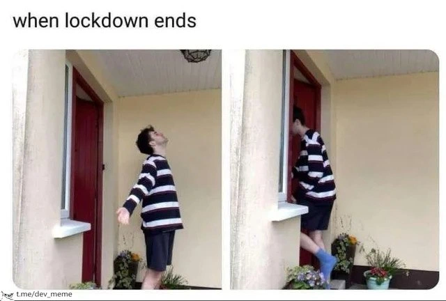 Freedom? No Thanks, I Prefer My Localhost