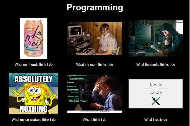 Learning C++: A Divine Comedy of Errors