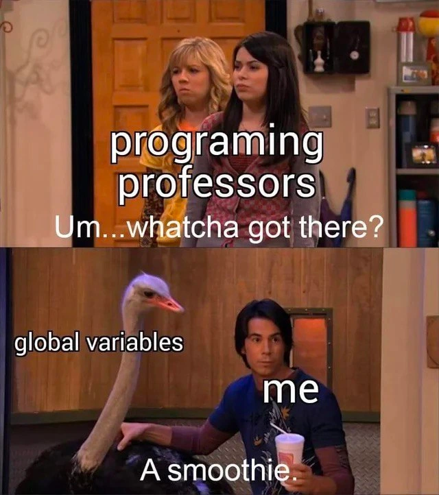 When you finally understand a complex piece of code