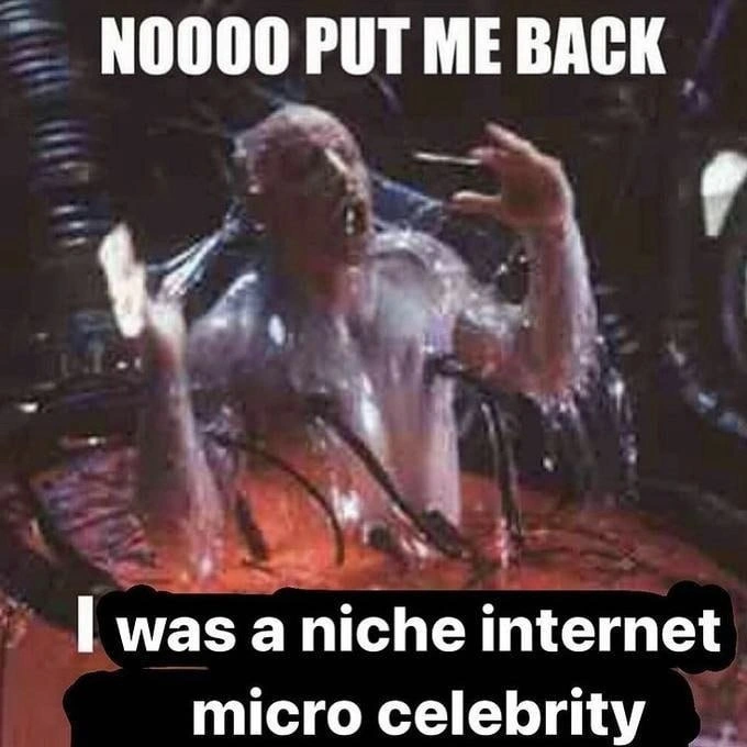 Put Me Back Online