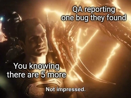 QA's Trophy Bug vs. The Developer's Known Issues Backlog