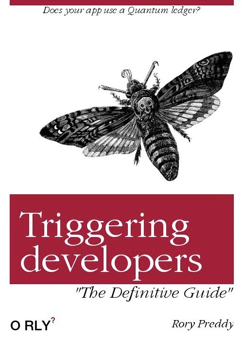 The Definitive Guide to Triggering Developers