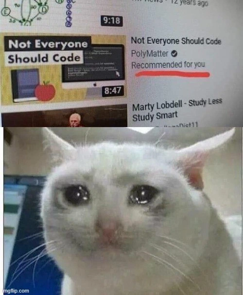 Recommended Imposter Syndrome