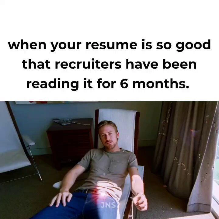 Recruiters Still Parsing That Six-Month Résumé