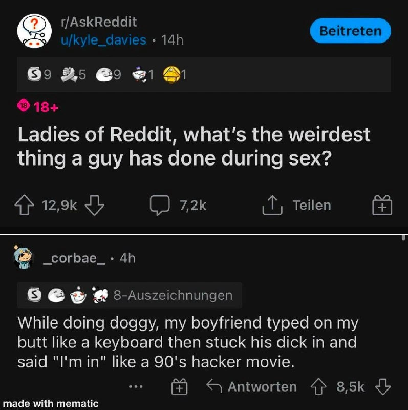 90’s hacker-movie “I’m in” gets re-implemented as literal penetration test