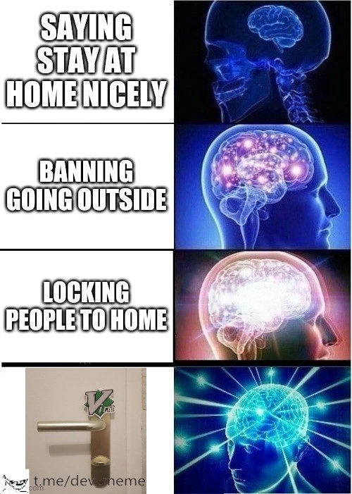 The ultimate developer lockdown strategy: Vim