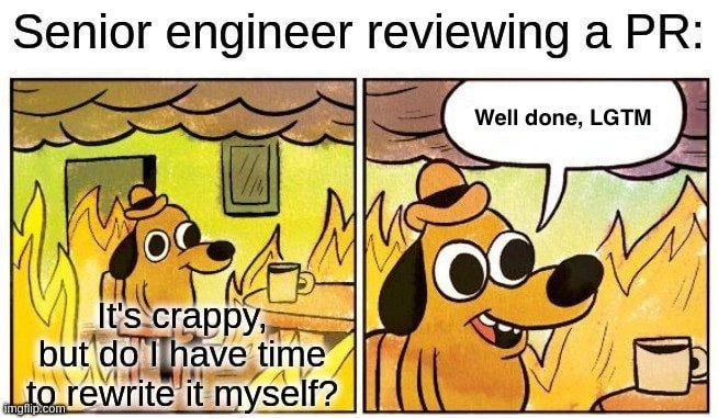 Discovering the True Nature of the 'Modern' Codebase