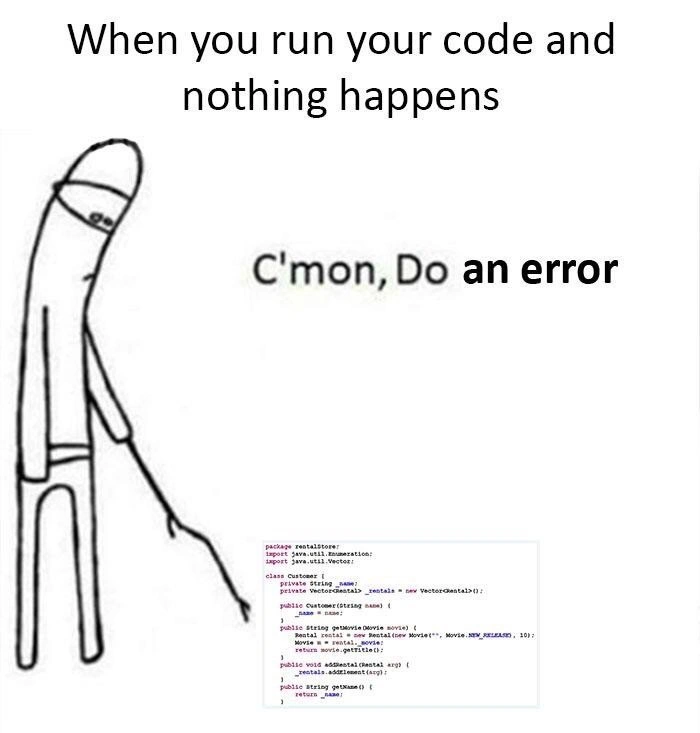 The Agony of the Silent Failure
