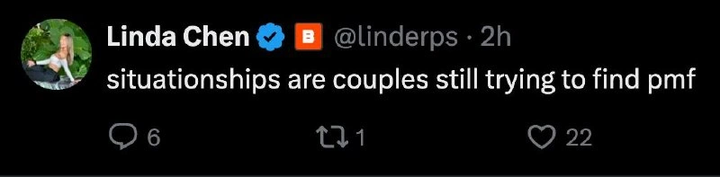 Situationships Are Couples Still Hunting PMF