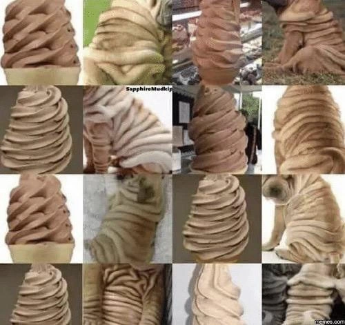 Soft Serve Or Classifier Drift