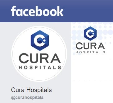 The C++ Hospital Logo