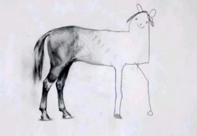 When the Backend is a Masterpiece and the Frontend is... Done