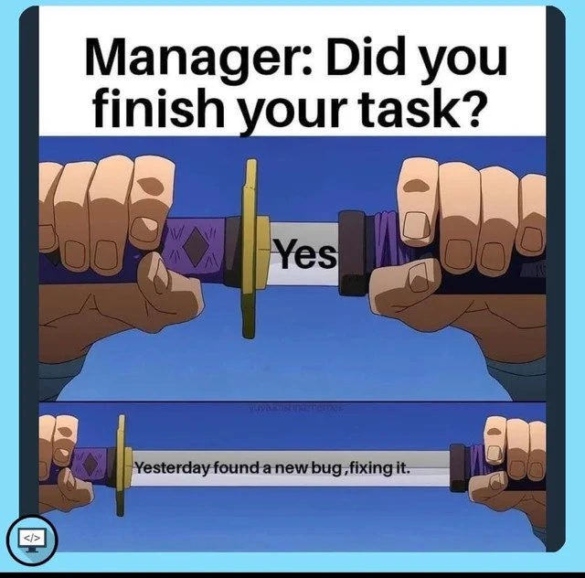 The Developer's 'Yes': A Two-Part Answer