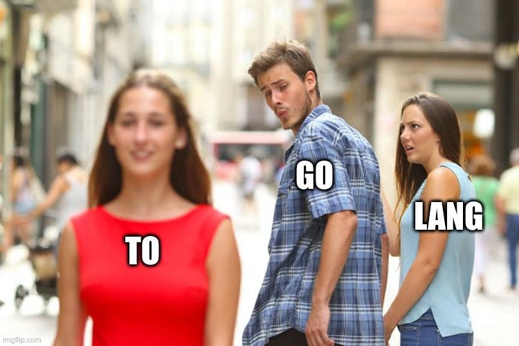 Golang's Forbidden Romance with the GOTO Statement