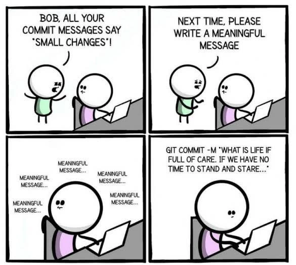 The Seductive Power of Advanced Git Commands