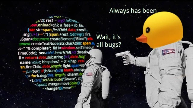 Rubber Duck Debugging's Final Verdict