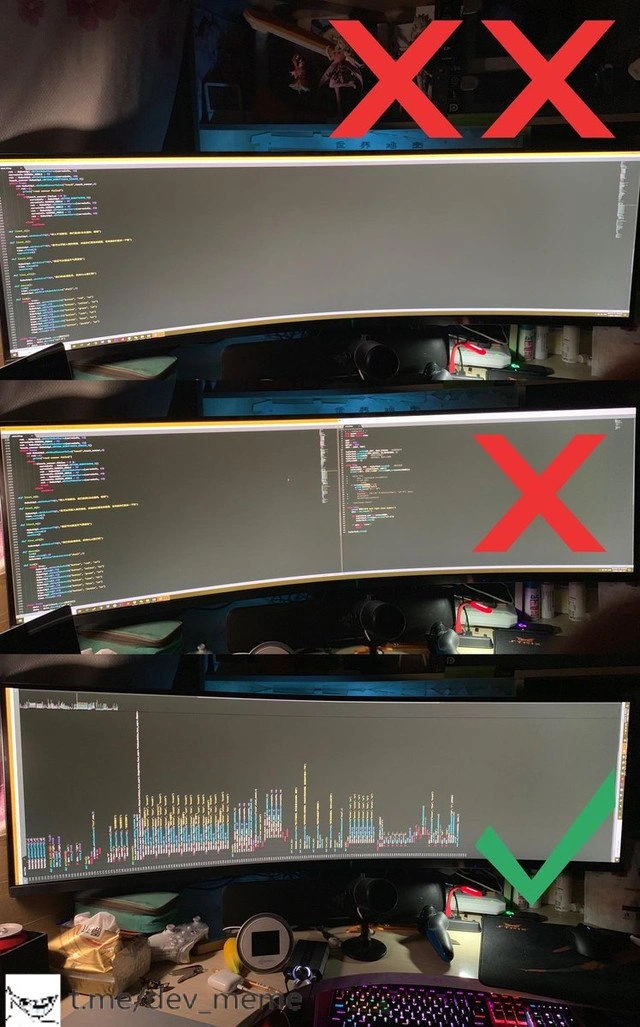 Maximizing Ultrawide Monitors: The Only Correct Way
