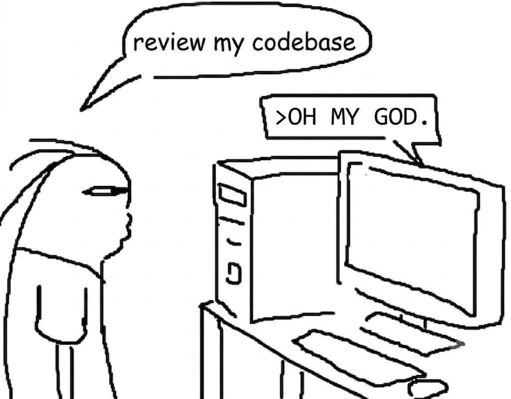 The Fastest Code Review in Repository History