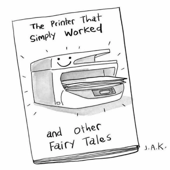 The Most Unbelievable Fairy Tale in IT History