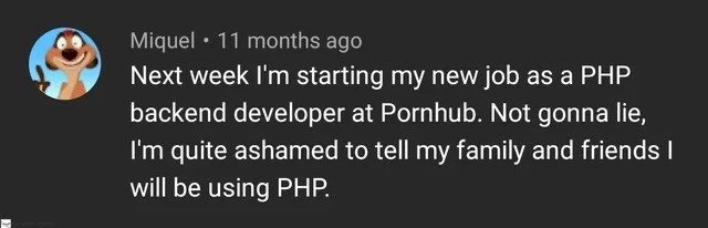 The Real Reason for a Developer's Shame