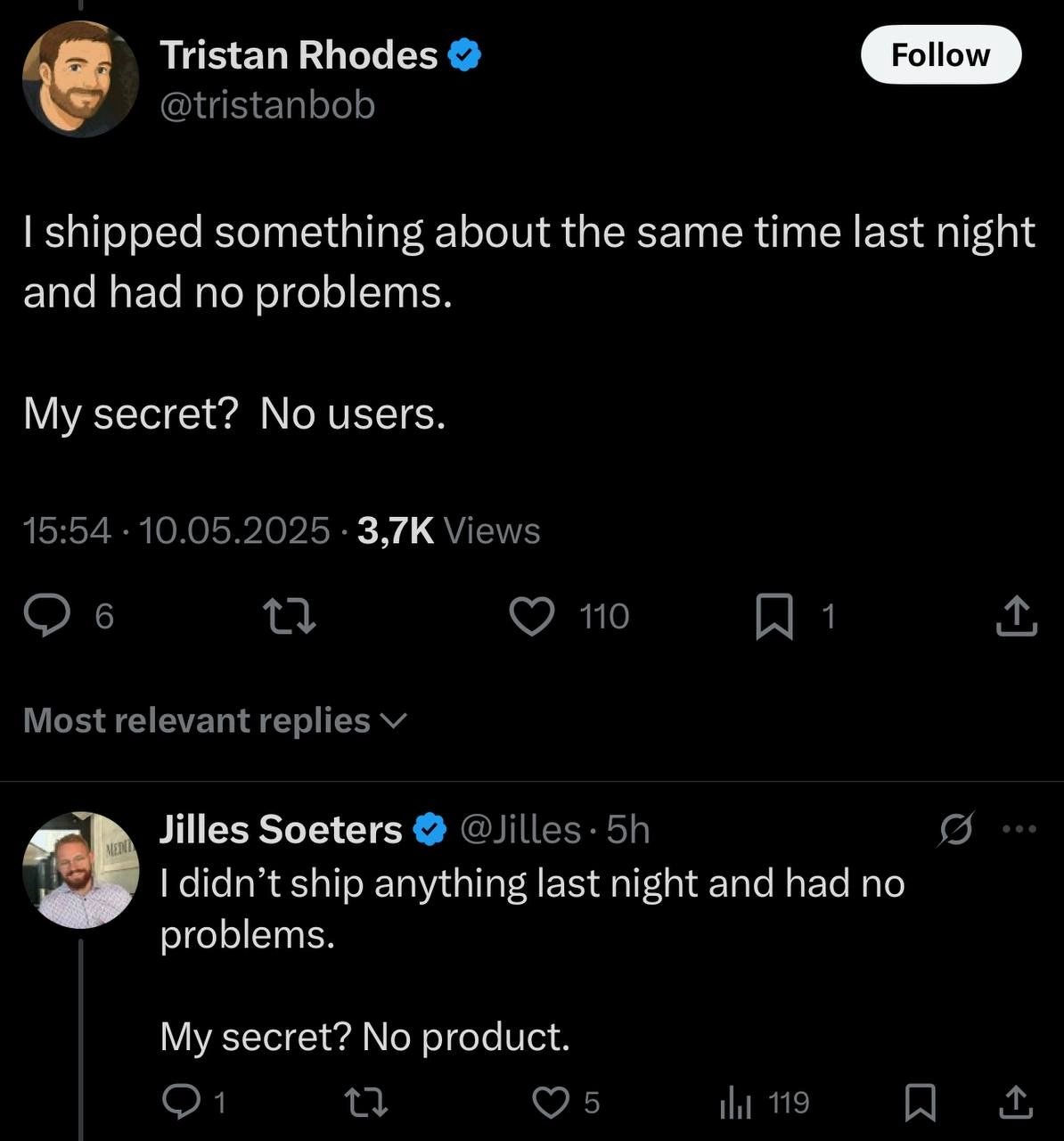 The Ultimate Secret to Bug-Free Software
