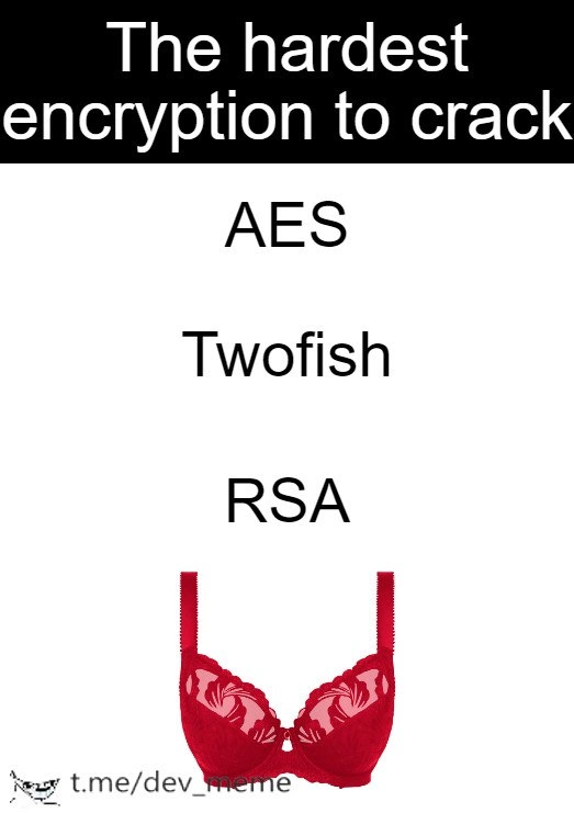 When AES, Twofish, and RSA are easier than that last clasp cipher