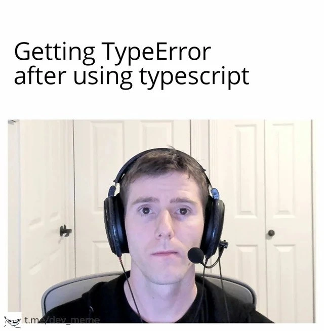 The Hollow Victory of Static Types