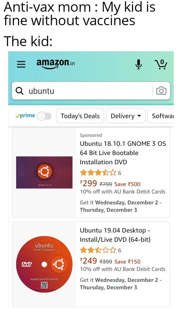 The High Price of Free Software