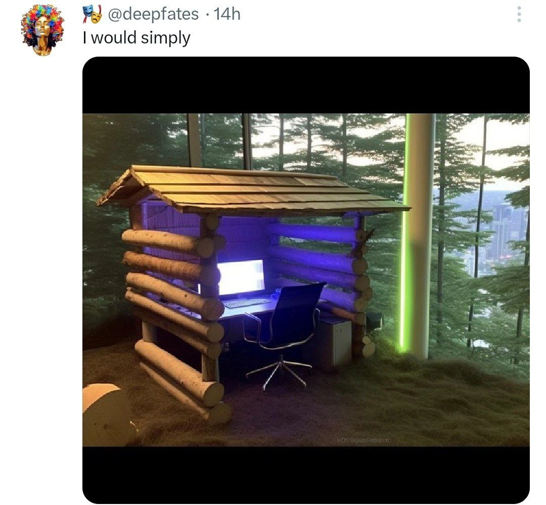 When “bring your own logs” turns into the dev workstation