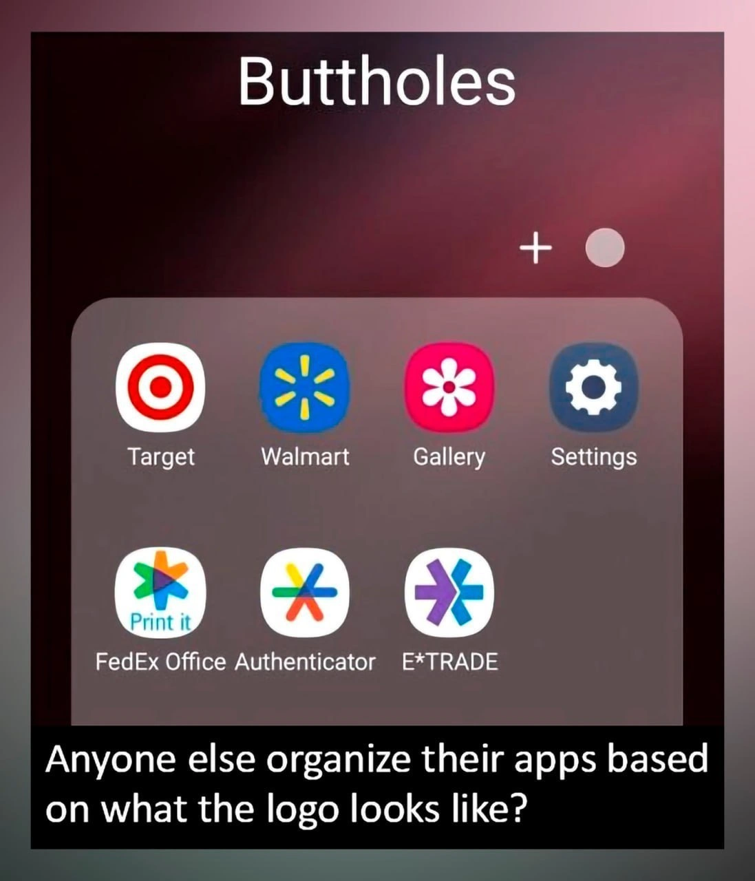 When manual icon-clustering outperforms your fancy k-means production pipeline