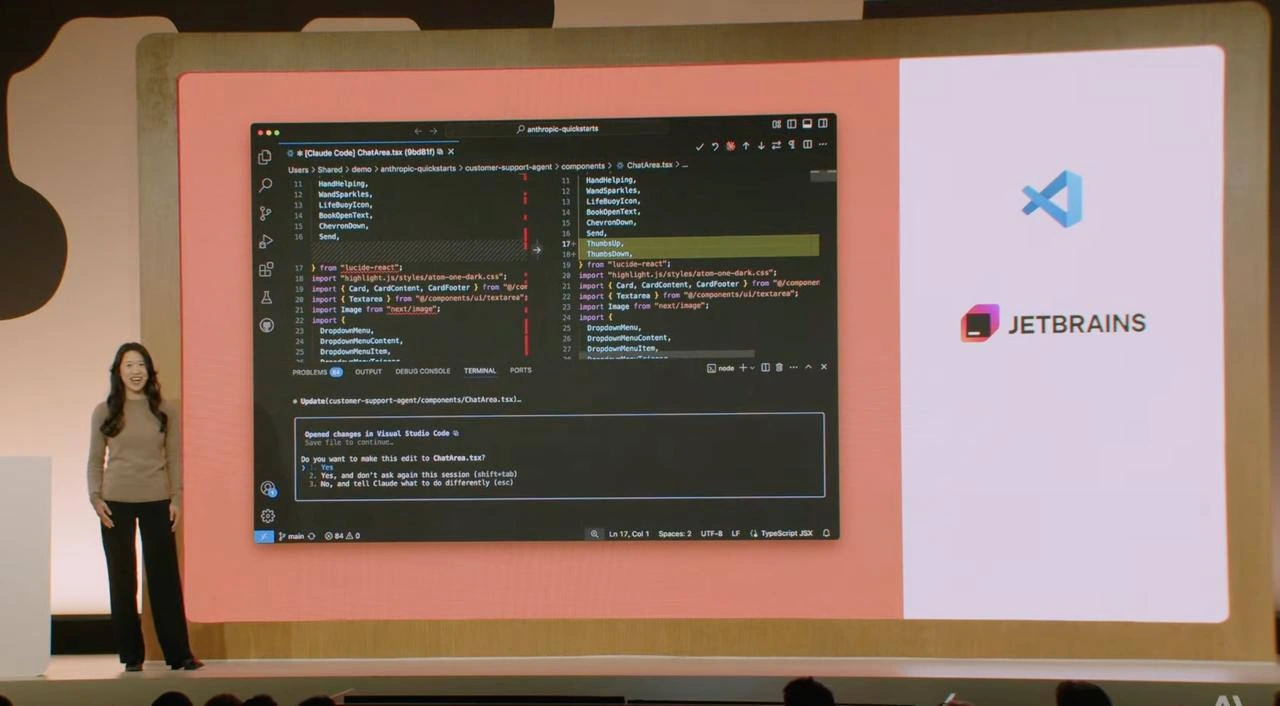 AI Coding Assistant Demo Questions the Real Value of IDE Integration