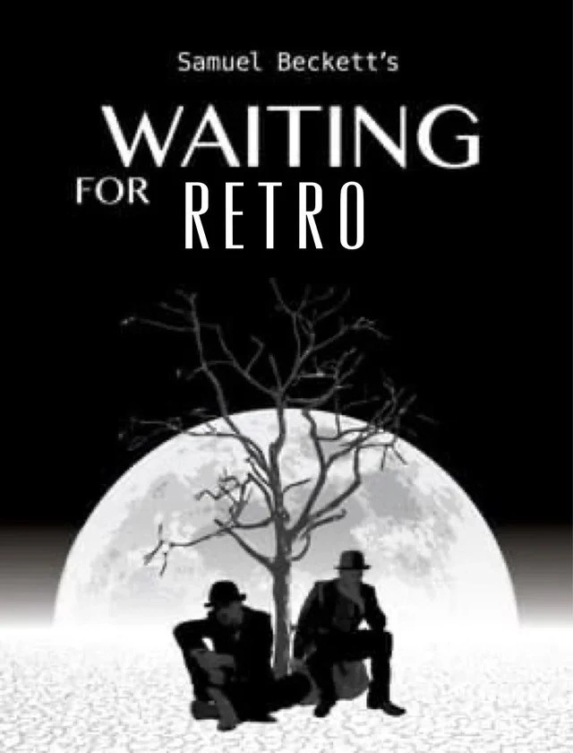 Waiting for a Retro That Never Seems to End