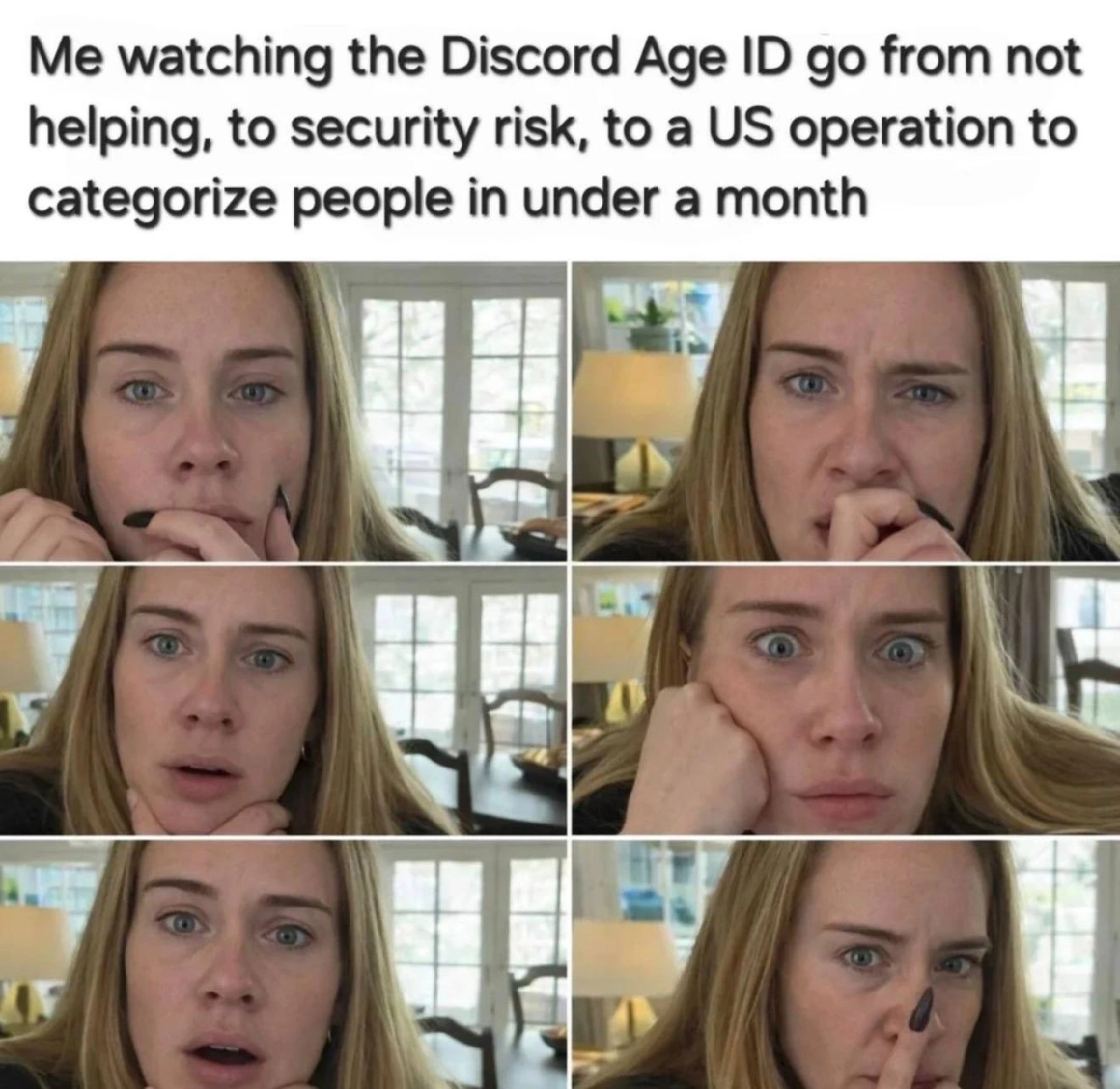 Watching Discord Age Verification Spiral Into a Categorization Operation