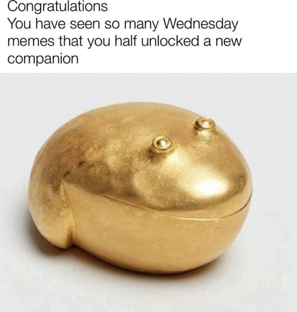 Gamifying Your Weekly Dose of Internet Frogs