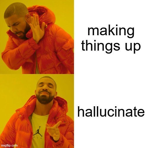 It's Not Lying, It's AI Hallucination