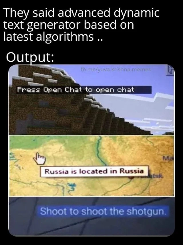When the 'Advanced AI' is Just a Tautology Engine