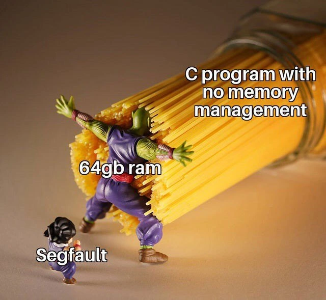 When 64GB of RAM Becomes the Last Line of Defense