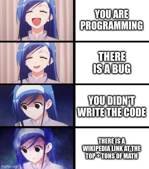 The Escalating Horror of Debugging Academic Code