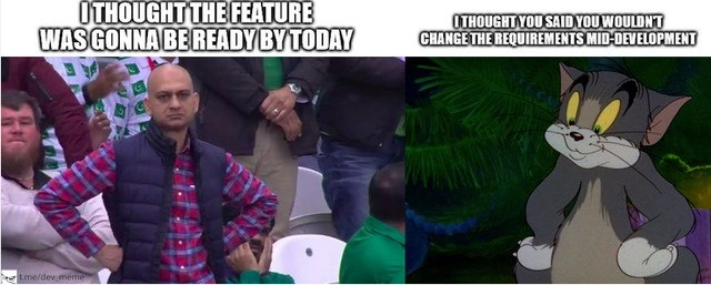 When Scope Creep Wrecks the Deadline