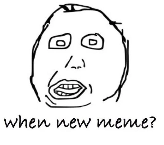 Developer Slack sketch asks the eternal question: “when new meme?”