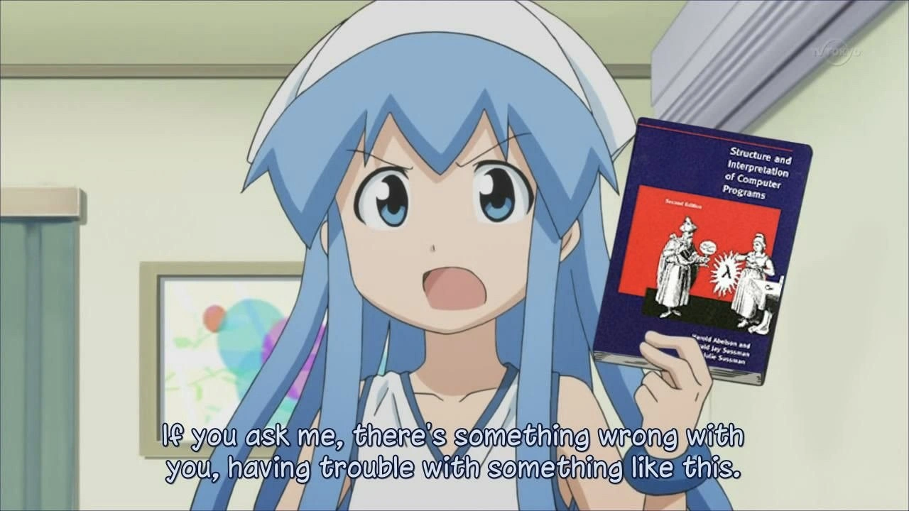 Gatekeeping with the CS Wizard Book