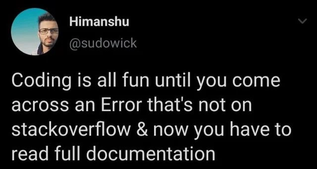 The Stack Overflow Safety Net Has a Hole