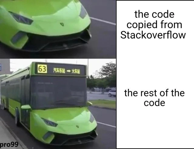 When a Stack Overflow Snippet Meets a Legacy Codebase