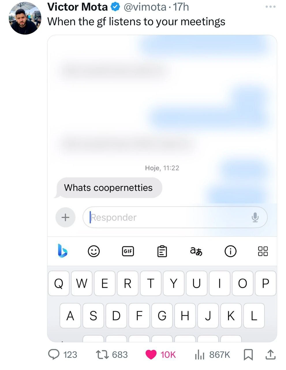 When "Kubernetes" gets auto-translated to "coopernetties" by your living-room audience