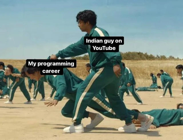 YouTube Tutorial Career Lifeline